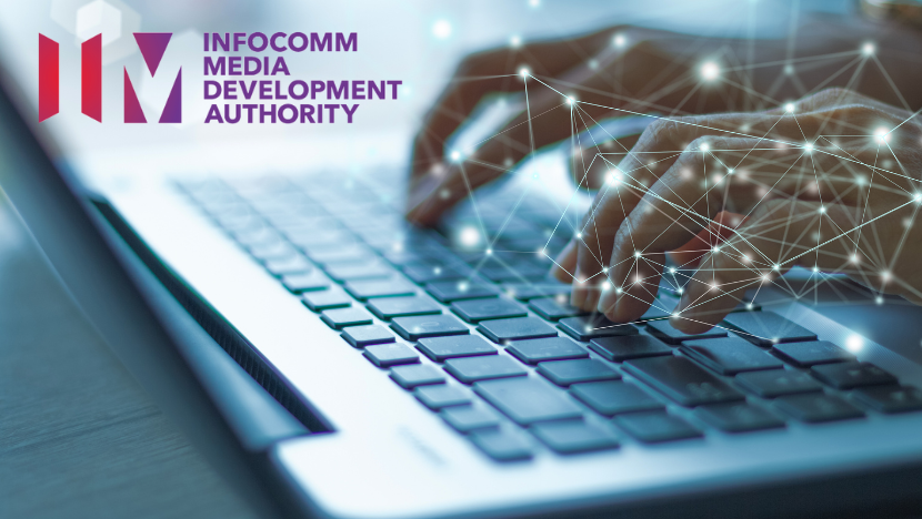 IMDA accredits Tessaract with 'Greenlane' intiative