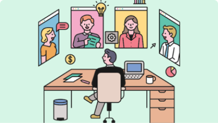 Innovation tessaract.io Law Practice Management System