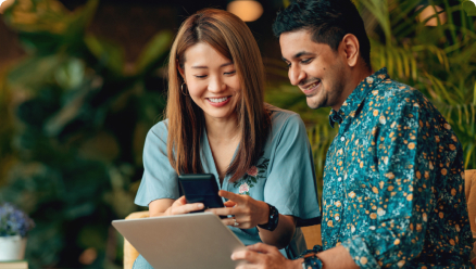 Singpass Tessaract Law Practice Management System