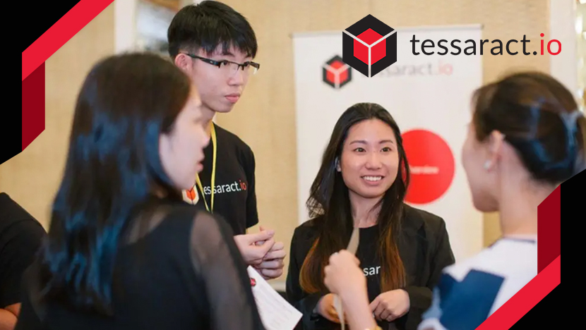 Wavemaker Tessaract.io Law Practice Management System