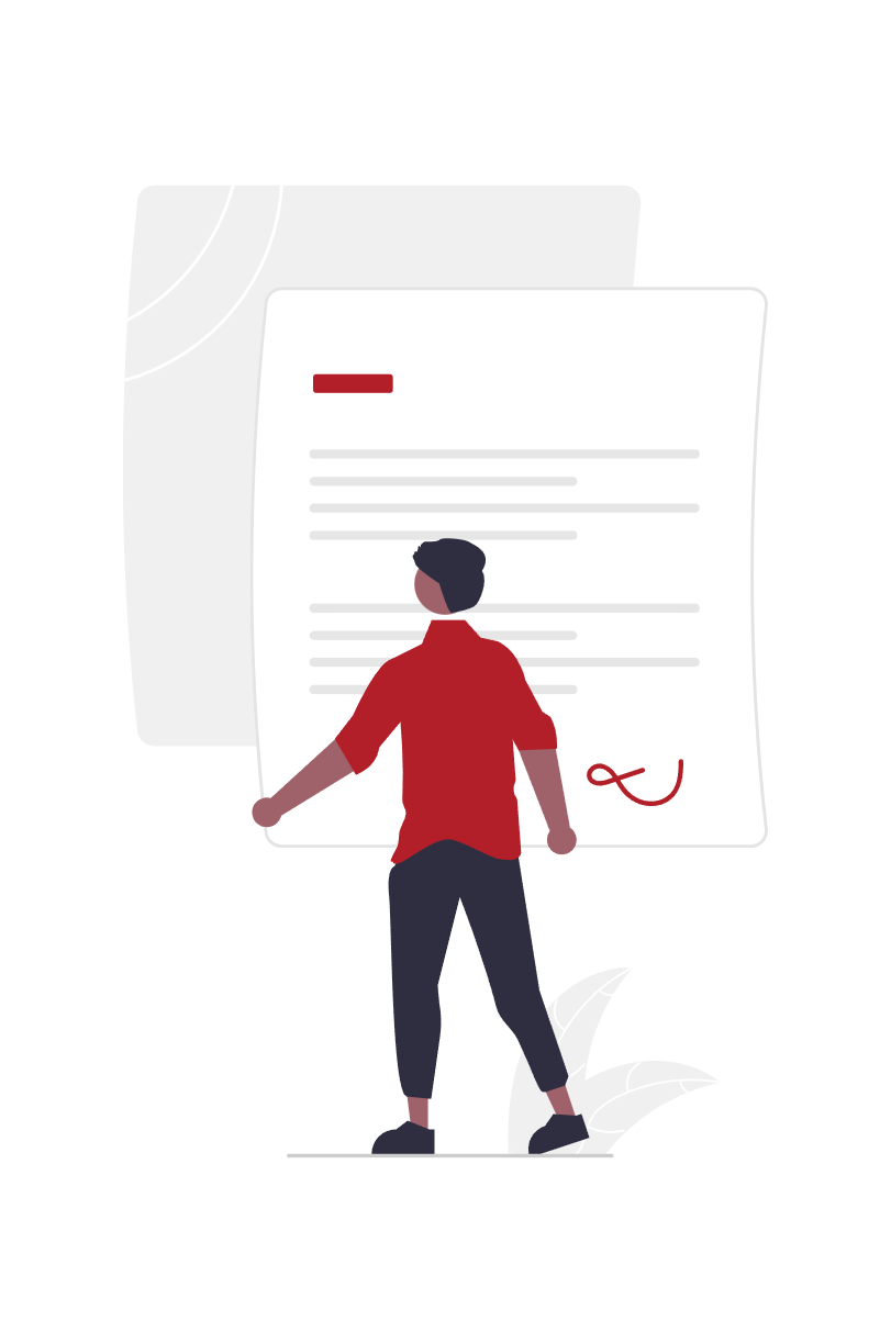 Digital Signing, Built for Legal Workflows